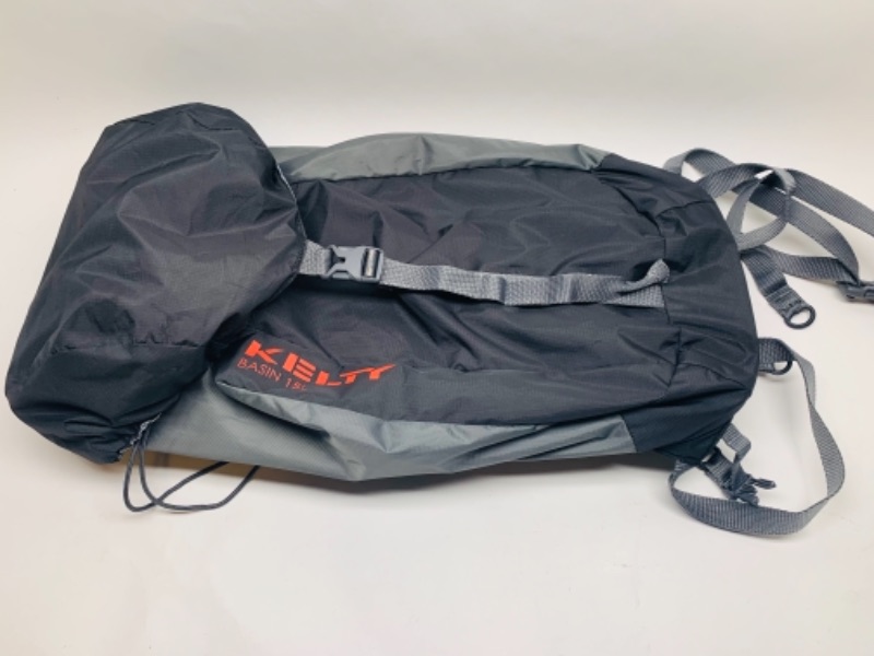 Photo 1 of 454…kelty backpack 