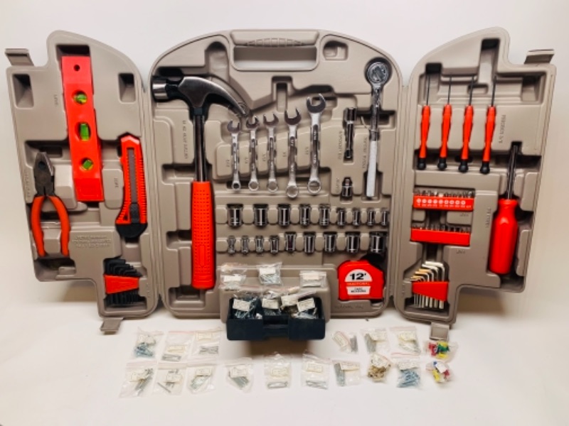 Photo 1 of 489…allied homeowners toolset 