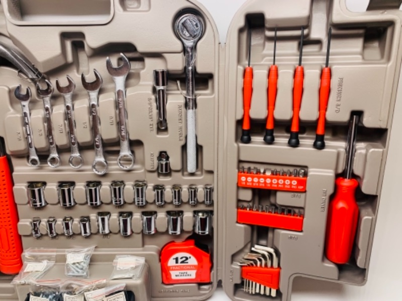 Photo 6 of 489…allied homeowners toolset 