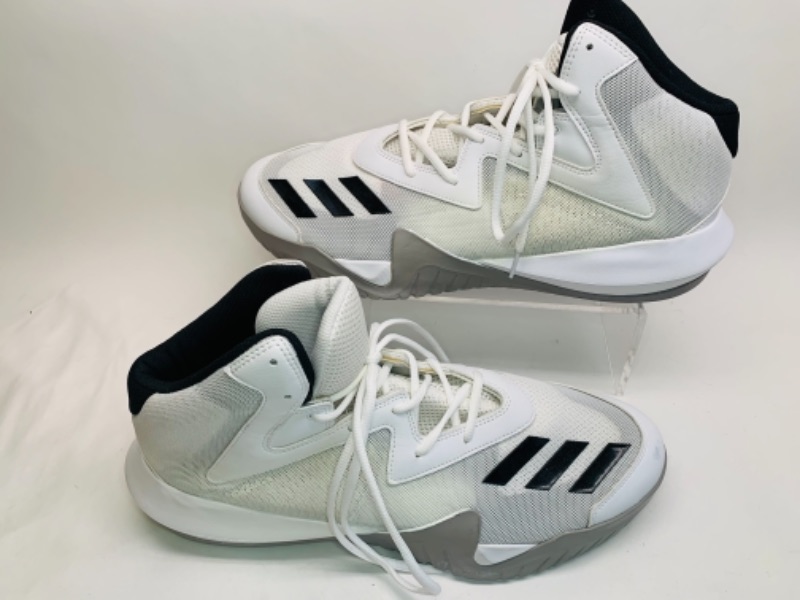 Photo 2 of 766550…adidas adiprene sneakers size 16