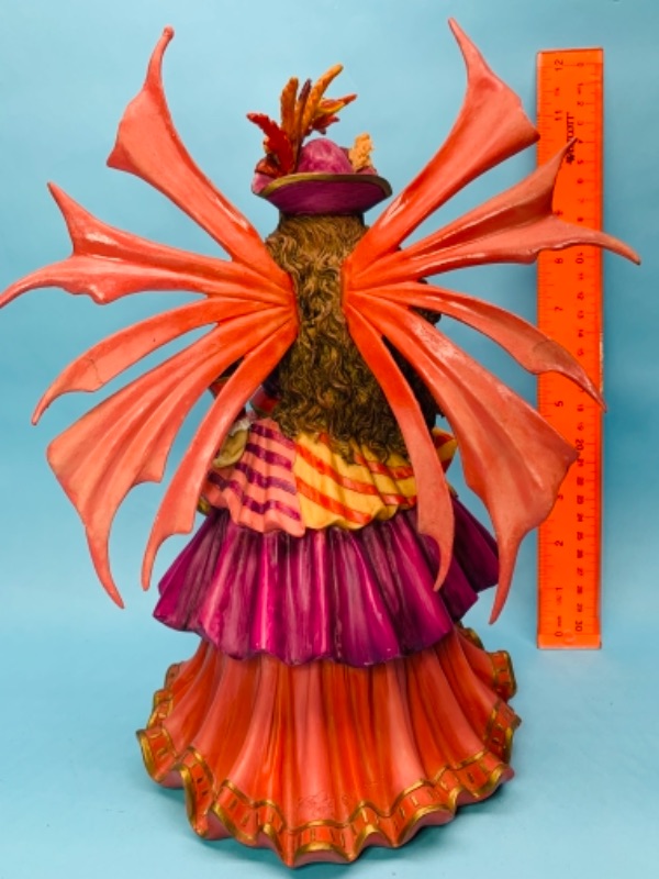 Photo 2 of 766760…large 12” mystical figure msrp $80.00
