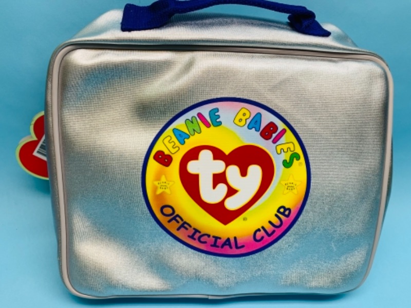 Photo 3 of 766865…ty beanie babies official club kit