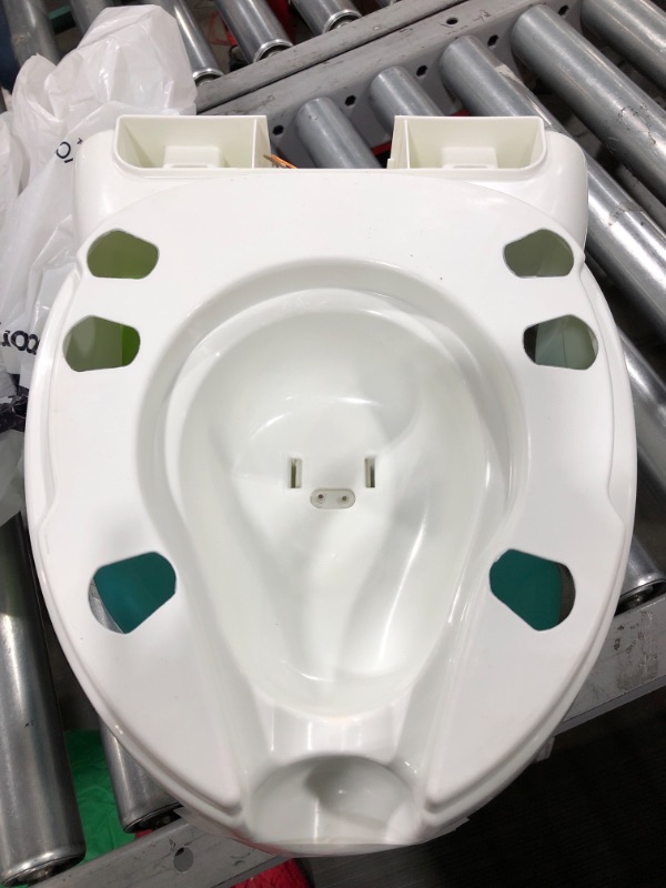 Photo 4 of Fisher-Price Learn-to-Flush Potty

