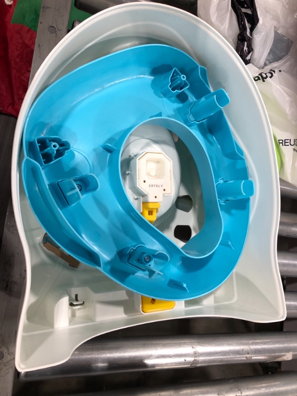 Photo 3 of Fisher-Price Learn-to-Flush Potty

