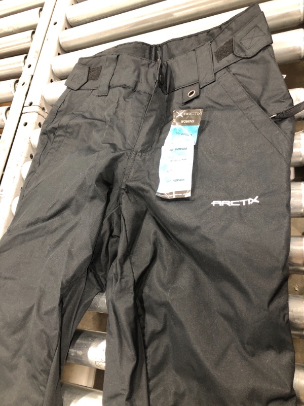 Photo 2 of Arctix womens Insulated Snow Pants M