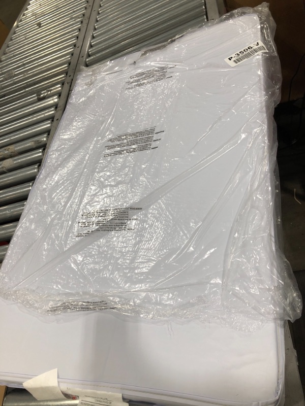 Photo 1 of 38x24 crib mattress