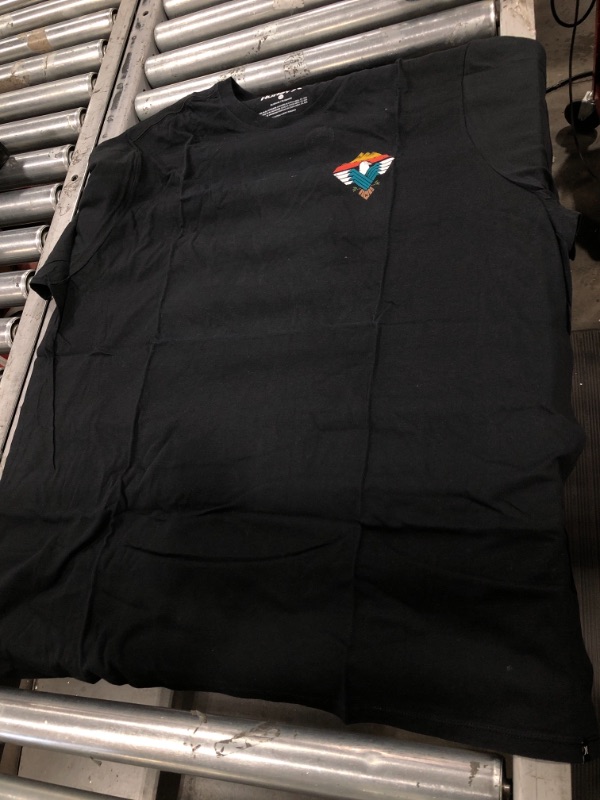 Photo 1 of 2XL black tee