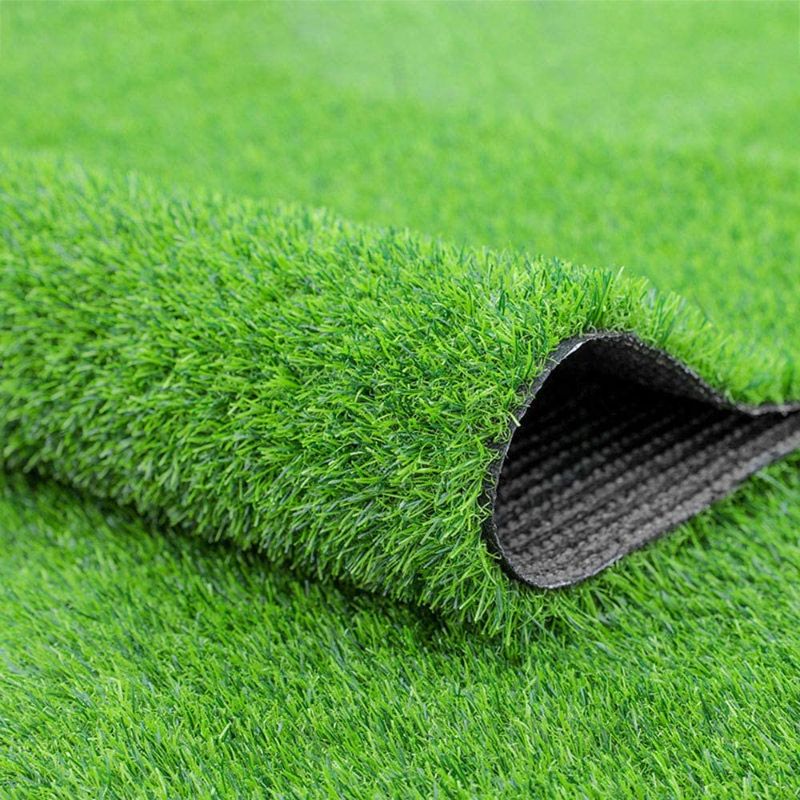 Photo 1 of  Lawn Artificial Grass Turf Lawn - 8FT X 5FT