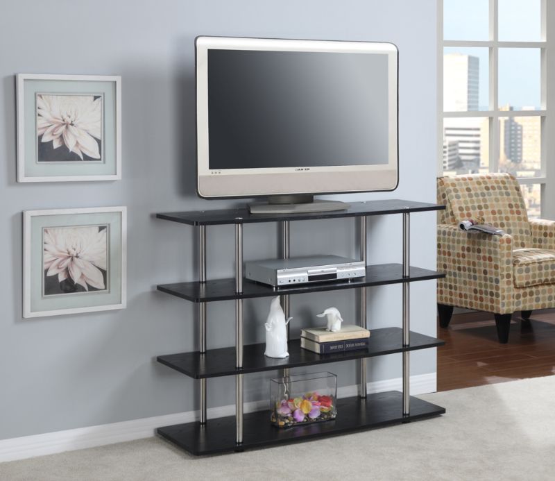 Photo 1 of 131372 X-Large Designs-2-Go Highboy TV Stand
