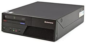 Photo 1 of LENOVO 7360-AK8 - Lenovo ThinkCentre M58 Core 2 Duo 2.8GHz 2GB Memory 250GB HDD 19
