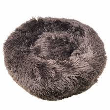 Photo 1 of 35" Diameter round pet bed 