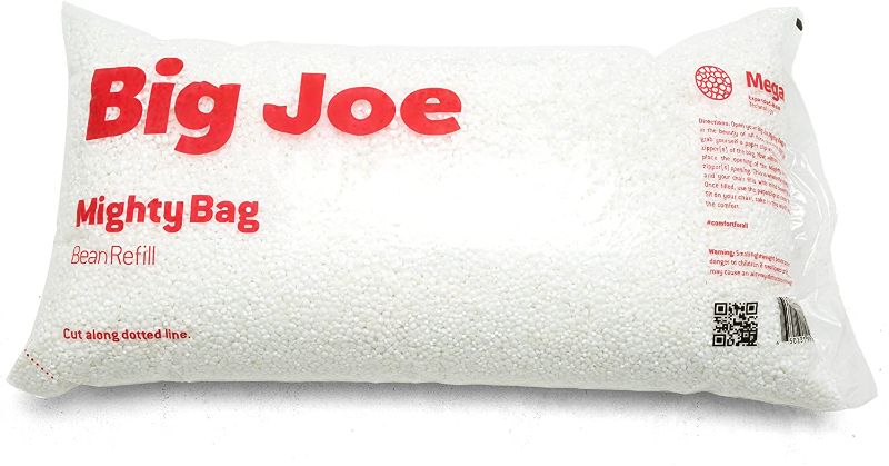 Photo 1 of Big Joe Bean Refill 100L set of 2