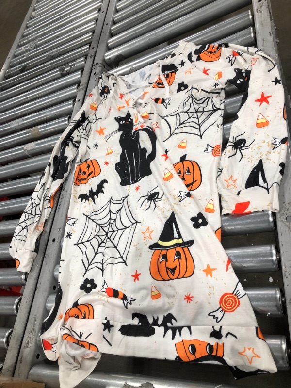 Photo 1 of 2XL Halloween top