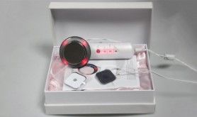 Photo 1 of 3 in 1 Ultrasonic Slimming & Beautifying Machine
