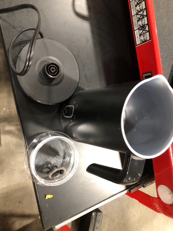 Photo 3 of Instant Milk Frother
