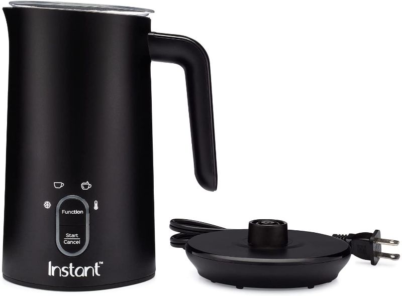 Photo 1 of Instant Milk Frother
