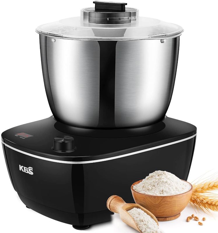 Photo 1 of KBS  Dough maker