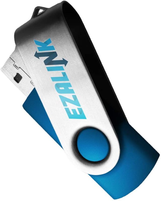 Photo 1 of Ezalink Password Reset Recovery USB for Windows 10, 8.1, 7, Vista, XP | #1 Best Unlocker Software Tool {For Any PC Computer}
