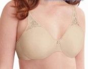 Photo 1 of Bali Women's Passion for Comfort Minimizer Underwire Bra DF3385 36G