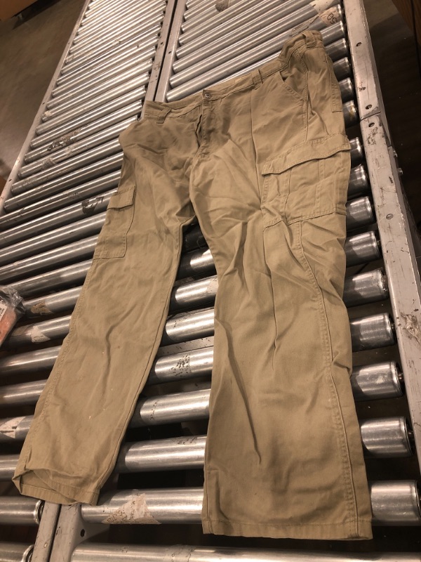 Photo 1 of 42x29 Wrangler pants 