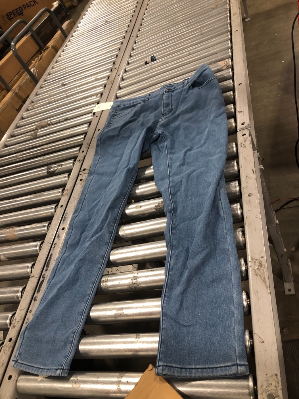 Photo 1 of 34 Denim