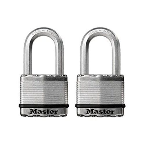 Photo 1 of  Extreme Padlocks (Pack of 2)