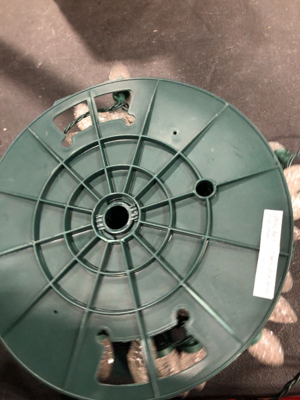 Photo 1 of 75 bulb LED Light Strip Wheel
