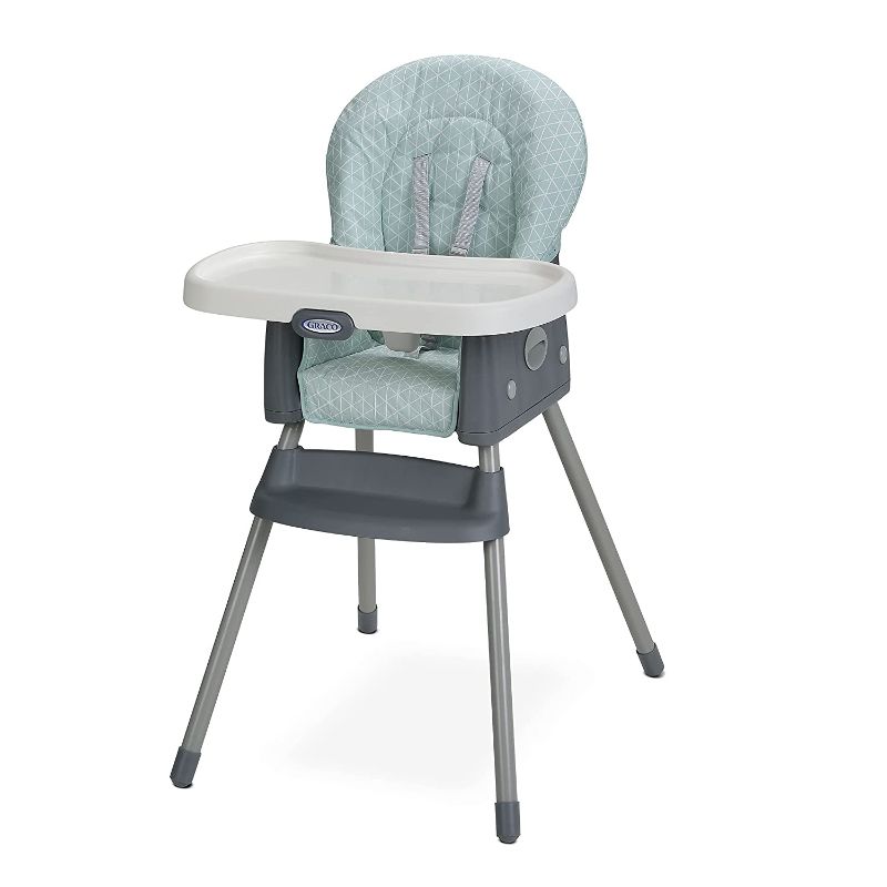 Photo 1 of Graco SimpleSwitch High Chair, Winfield
