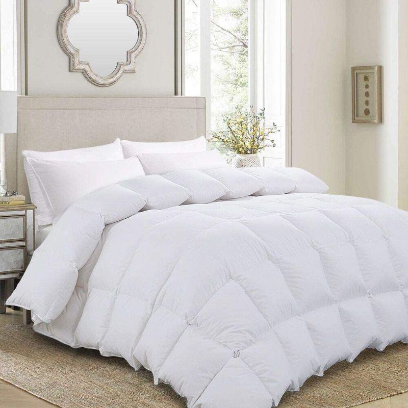 Photo 1 of COMFORTER KING 90IN X 102