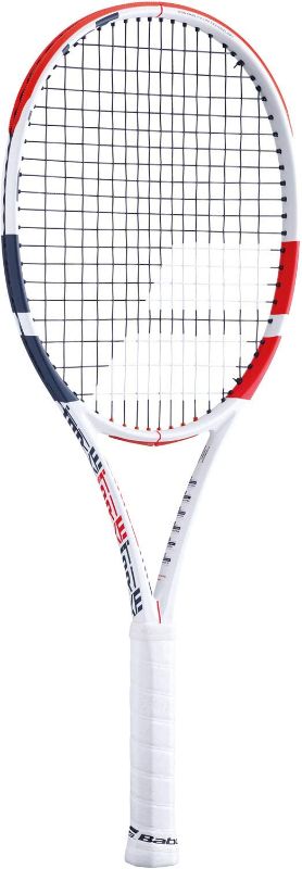 Photo 1 of Babolat Pure Strike 100 Tennis Racquet
