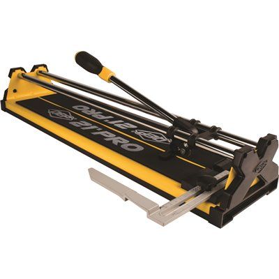 Photo 1 of 21 in. Pro Tile Cutter
