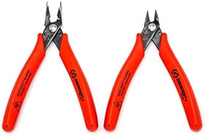 Photo 1 of CRESCENT - Set 2Pc Shear Cutter/Pliers Sesormatic (S2KS5NN)
