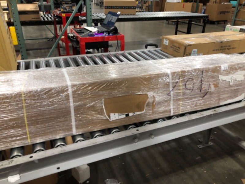 Photo 1 of BOX USA 4460 Tall Corrugated Boxes,4"x4"x60"- 25 pcs
