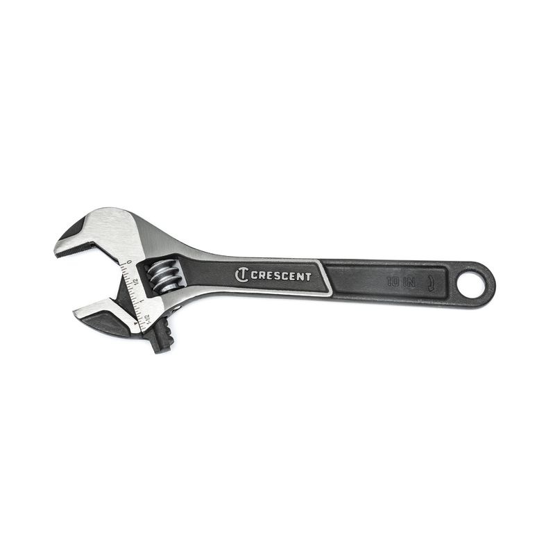 Photo 1 of CRESCENT ADJUSTABLE WRENCH