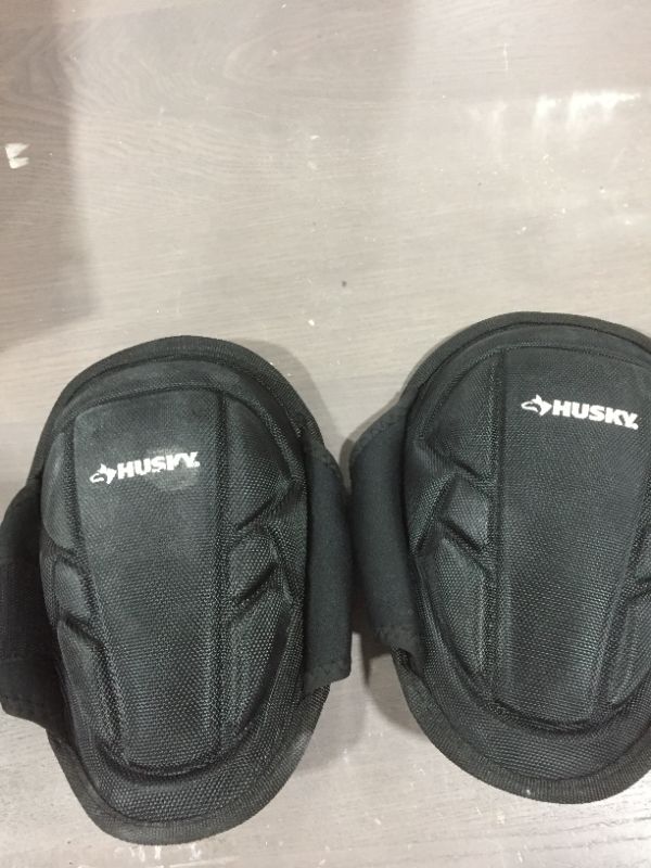 Photo 1 of Breathable Husky Knee Pads