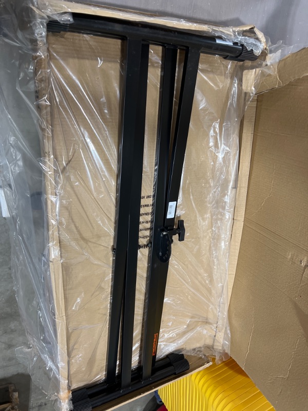 Photo 1 of ChromaCast CC-KSTAND Double Braced X-Style Pro Series Keyboard Stand with Locking Straps