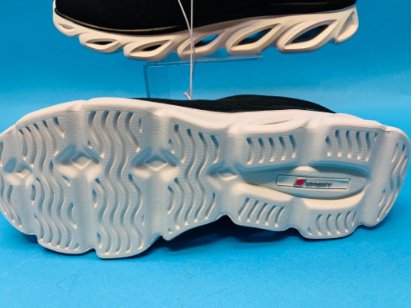 Photo 1 of 776415… sport by Skechers glide-lite ladies sneakers size 8