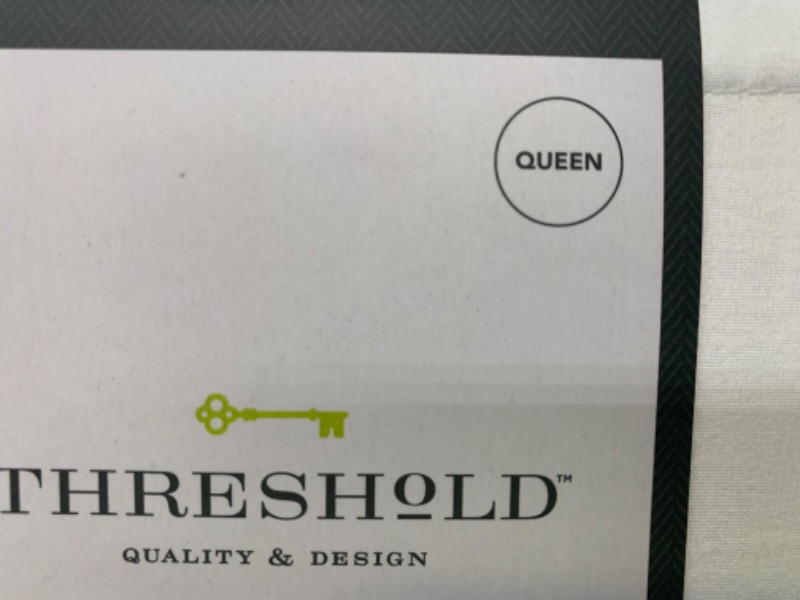 Photo 3 of 777071… size queen organic sheet set 