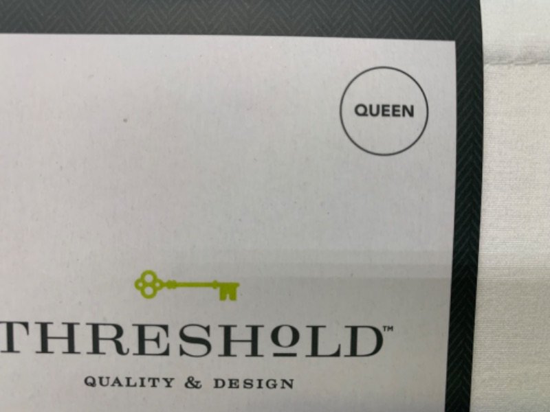 Photo 2 of 777073…size queen organic sheet set 