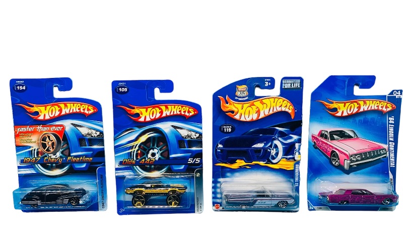 Photo 1 of 777393…4  hot wheels die cast cars