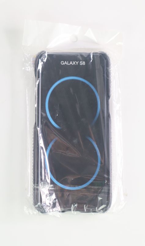 Photo 3 of GALAXY S 8 DIAMOND PHONE CASE NEW IN PACKAGE $15.99
