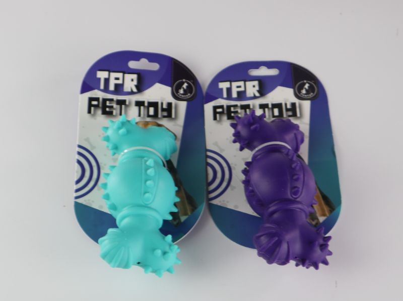 Photo 1 of TRP DOG CHEW TOUS THEY SQUEAK FOR HOURS OF FUN $ 15.99