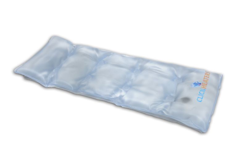 Photo 2 of CLICK HEATER LOWER BACK REUSABLE HOT AND COLD THERMAL PAD REFRIGERATE FREEZE OR HOT LOOSEN MUSCLES RELIEVE PRESSURE LIFETIME WARRANTY UNKNOWN COLOR NEW SEALED
$89.99
