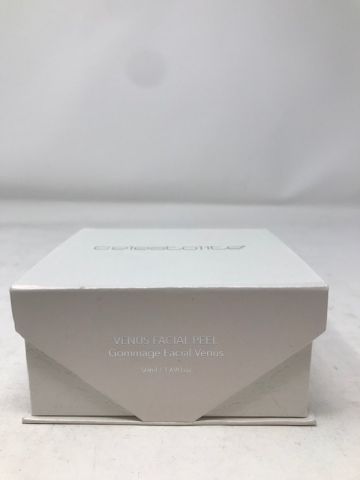 Photo 1 of VENUS FACE PEEL REMOVES STUBBORN DEBRIS AND MAKEUP PROVIDING CLEANSED SKIN INFUSED WITH METEORITE POWDER CAMELLIA SINENSIS EXTRACT NEW
$230