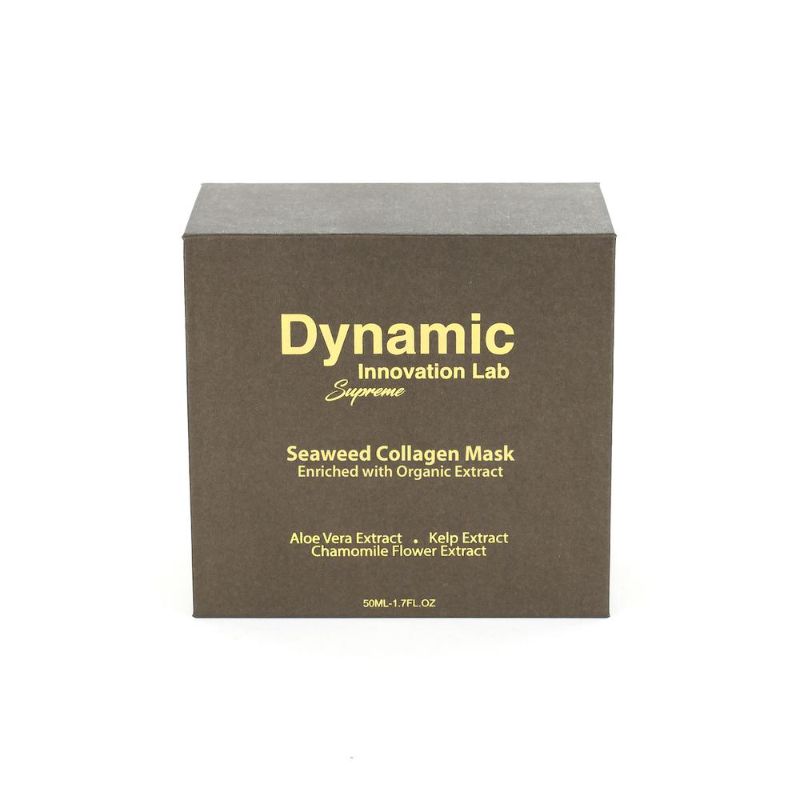Photo 1 of SEAWEED COLLAGEN MASK REPLENISHES SKIN WITH BOOSTS OF VITAMINS MINERALS AND VITAL INGREDIENTS TO HELP REPAIR THE SIGNS OF AGING NEW IN BOX 
$950.00
