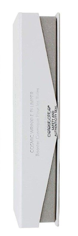 Photo 2 of COSMIC WRINKLE PLUMPER VITAMIN B3 PEPTIDE COMPLEX MINIMIZE APPEARANCE DEEP WRINKLES USE WEEKLY NEW IN BOX $995