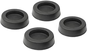 Photo 1 of 4 PACK OF WASHER AND DRYER ANTI VIBRATION PADS NEW $16.99