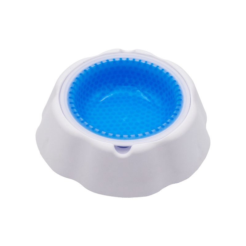 Photo 2 of INTELLIGENT LIVING SOLUTION PET WATER BOWL CHILLER NEW 
$39.99
