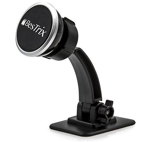 Photo 1 of BESTRIX COMPACT MAGNET PHONE HOLDER STICKS TO WHERE EVER YOU WANT NO PHONE SLIP NEW $18.99