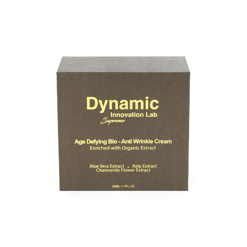 Photo 2 of  ANTI WRINKLE CREAM  FOR ALL SKIN TYPES RESTORE SKIN FIRMNESS AND ELASTICITY CREAM HYDRATES AND CALMS SKIN ALONG WITH SMOOTHING SURFACE LINES AND WRINKLES NEW IN BOX $1150